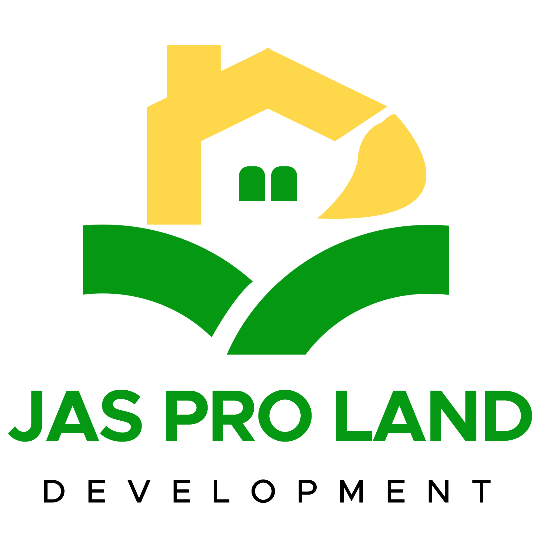 Logo JAS PRO LAND