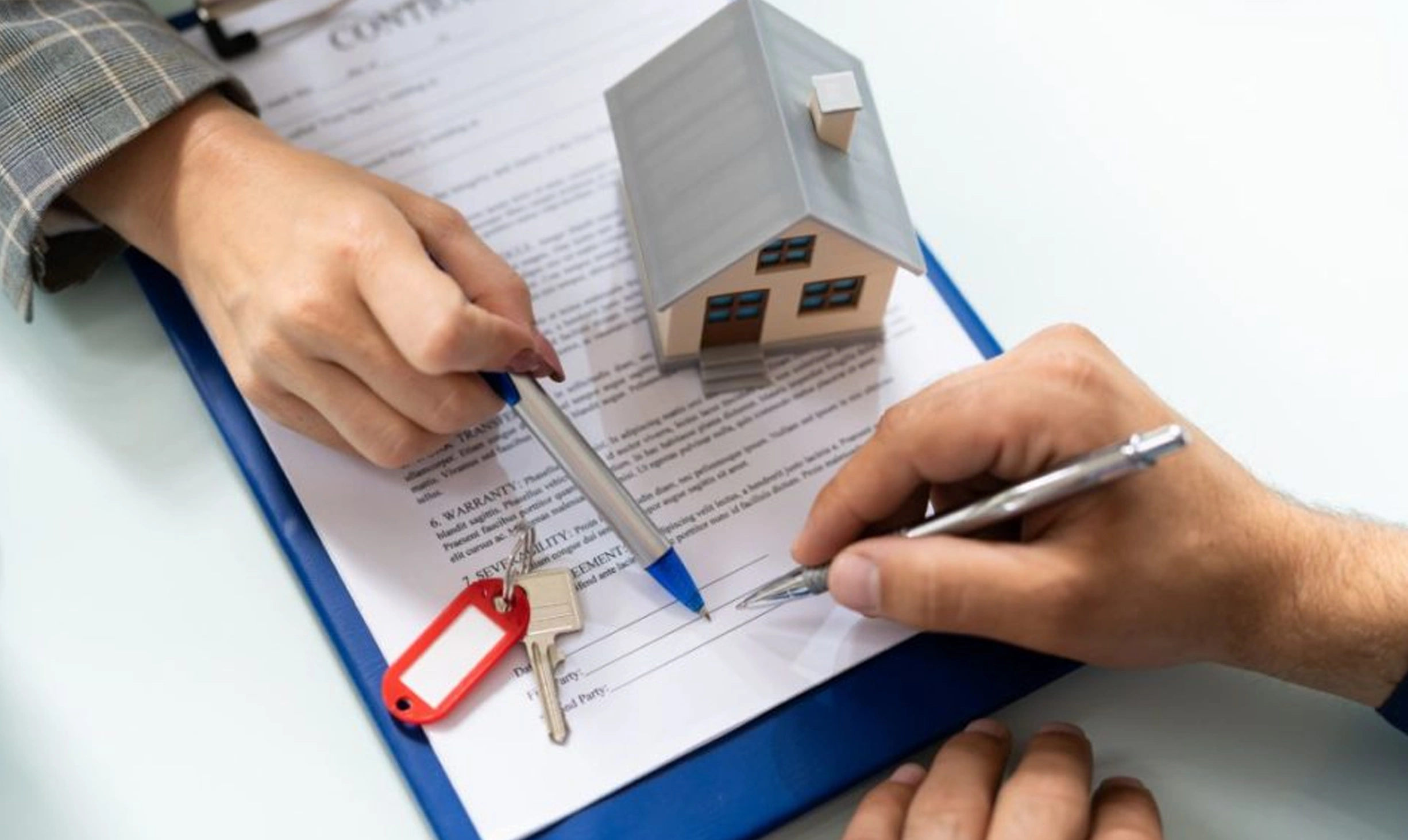 Konsultan Properti Profesional